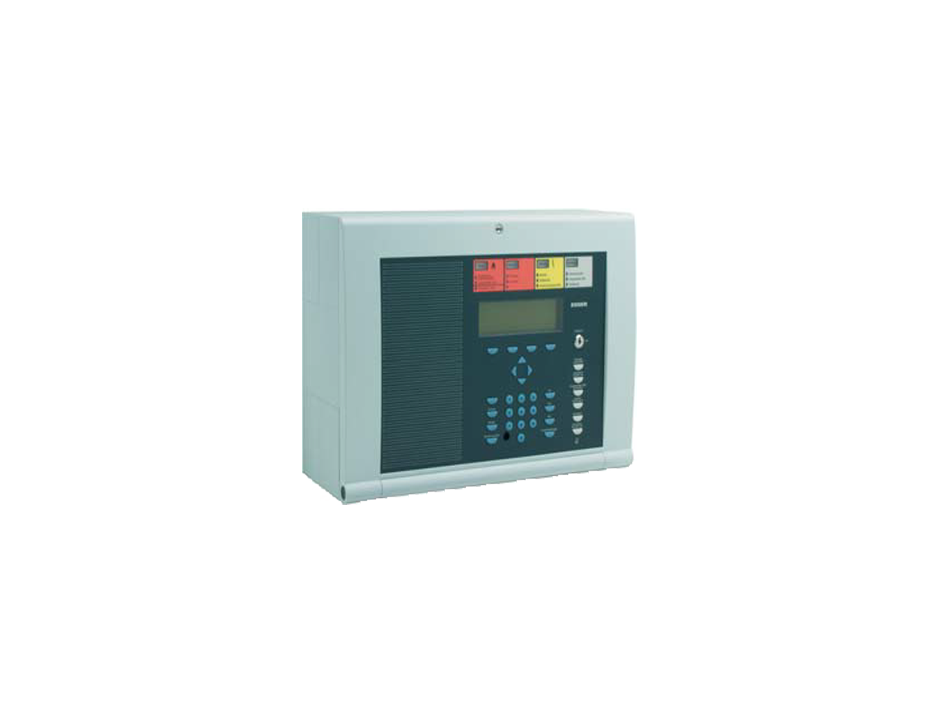 Honeywell Fire Fire Detection And Alarm System Esser Panels